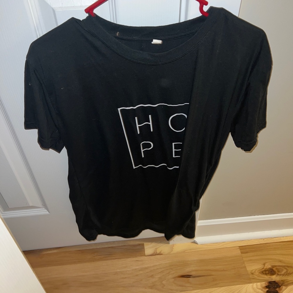 XXL Hope t-shirt